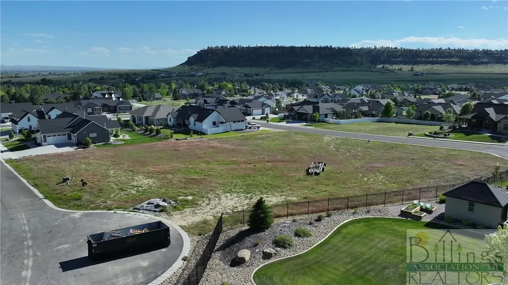 4216 Arrowwood Drive Billings MT 59106