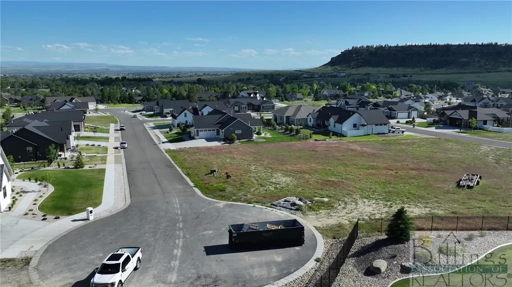 4216 Arrowwood Drive Billings MT 59106