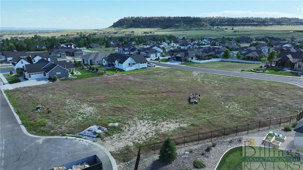 4224 Arrowwood Drive Billings MT 59106