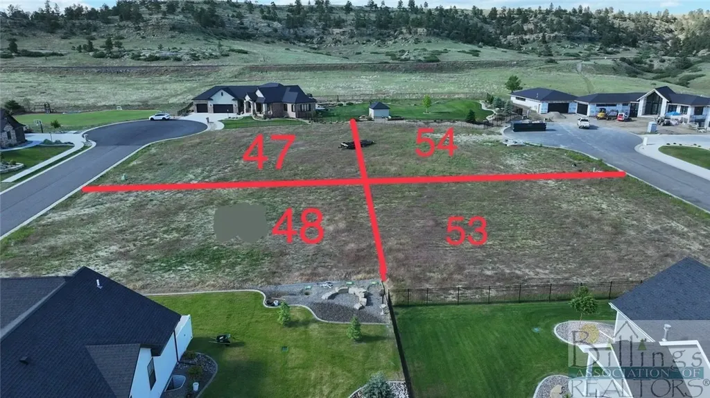 4224 Arrowwood Drive Billings MT 59106