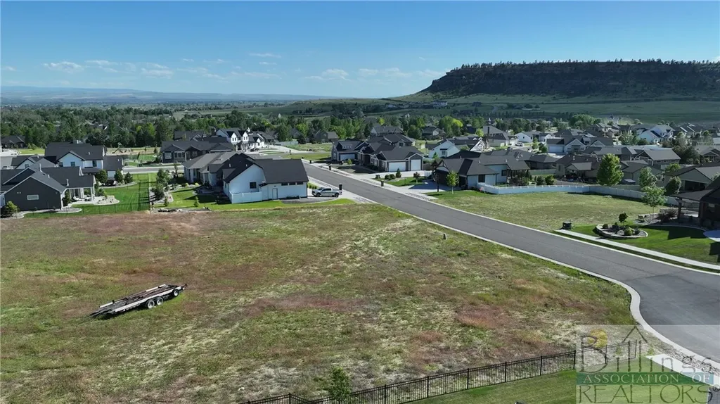 4224 Arrowwood Drive Billings MT 59106