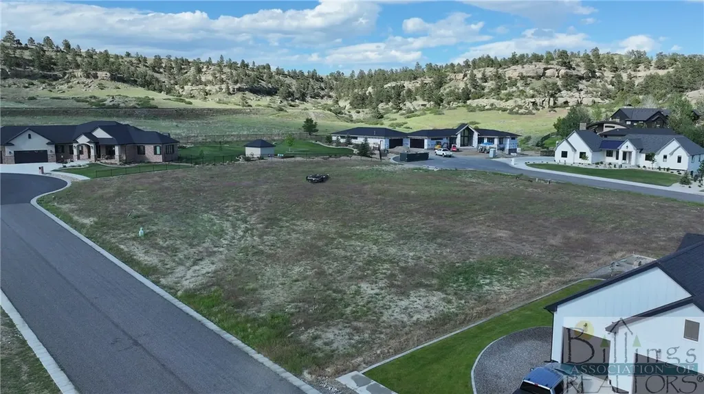 4224 Arrowwood Drive Billings MT 59106