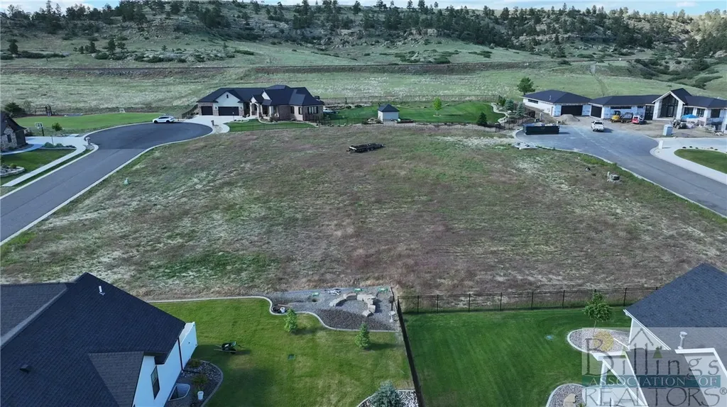 4224 Arrowwood Drive Billings MT 59106