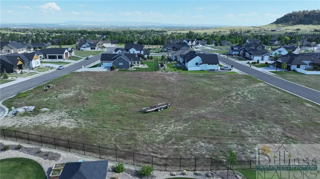 4224 Arrowwood Drive Billings MT 59106