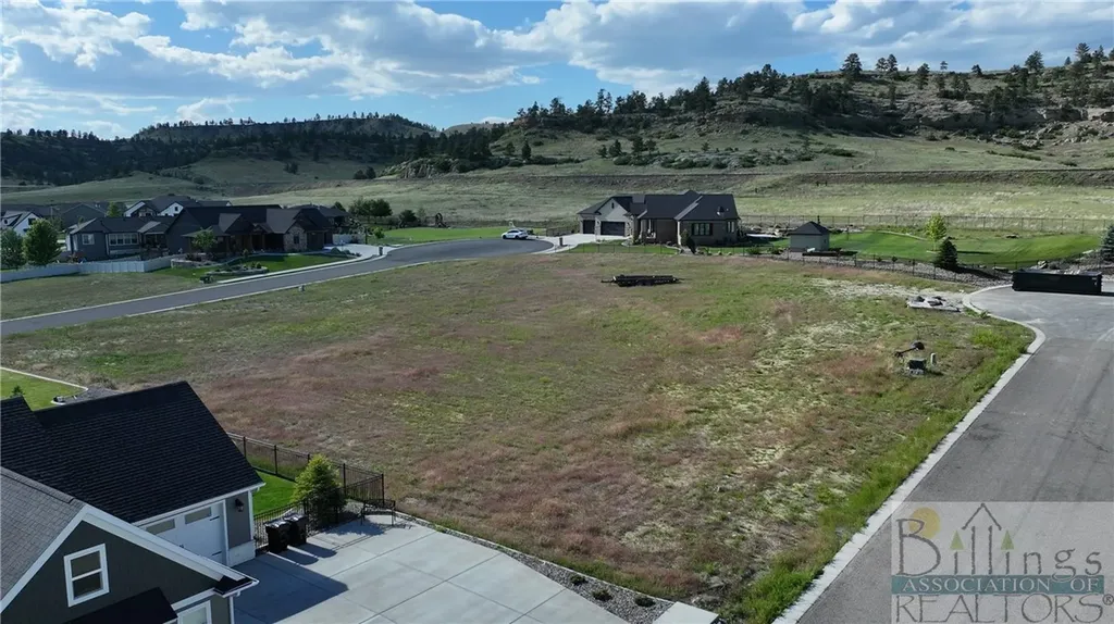 4225 Snowywoods Drive Billings MT 59106