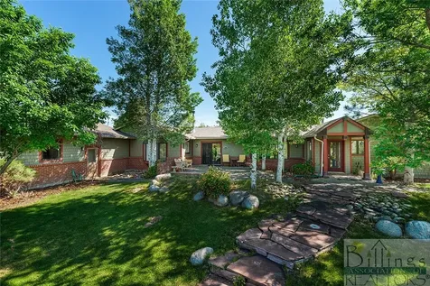 2429 Colleen Drive Billings MT 59101