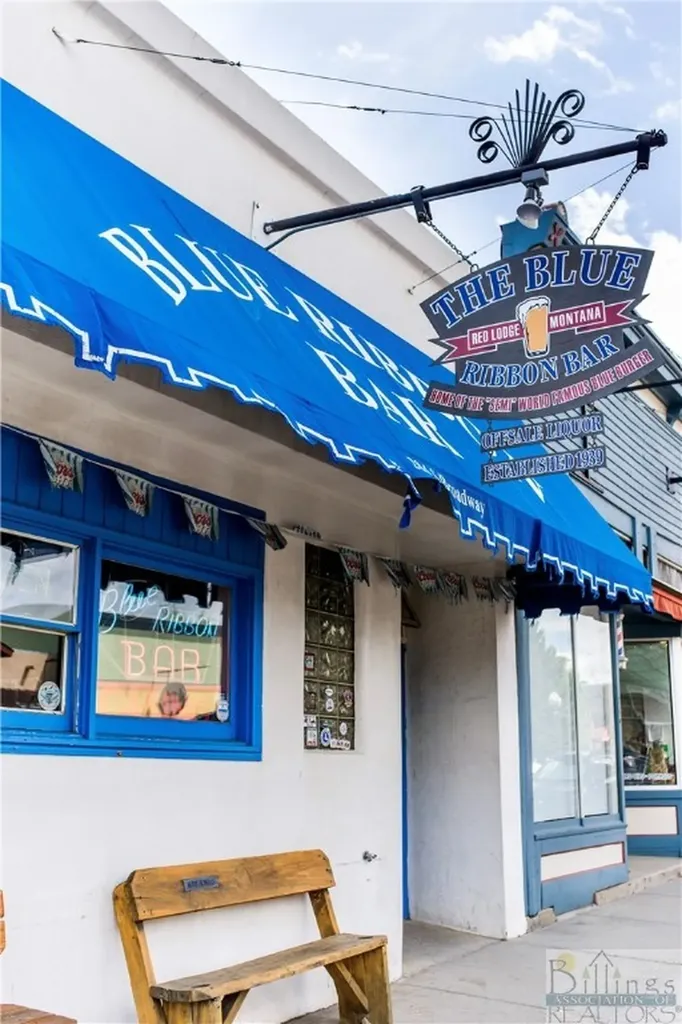 204 S Broadway Avenue Red Lodge MT 59068