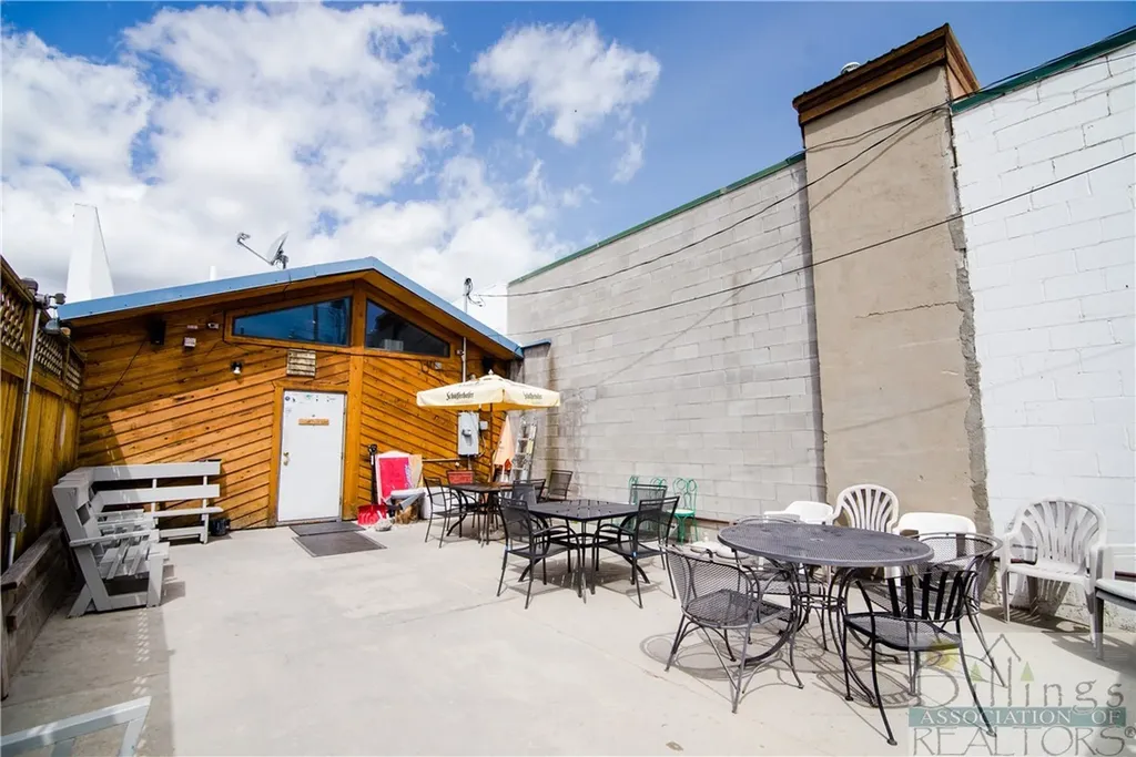 204 S Broadway Avenue Red Lodge MT 59068