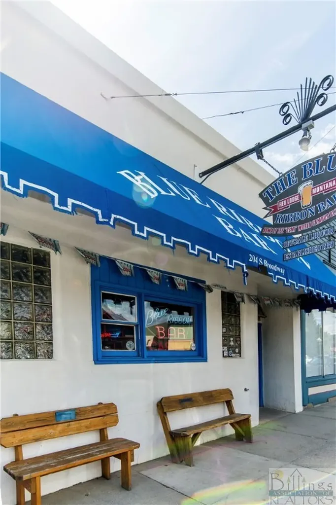 204 S Broadway Avenue Red Lodge MT 59068