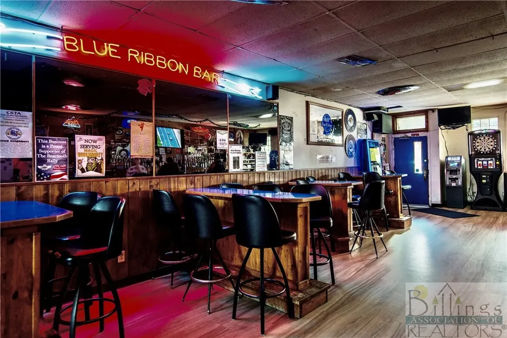 204 S Broadway Avenue Red Lodge MT 59068