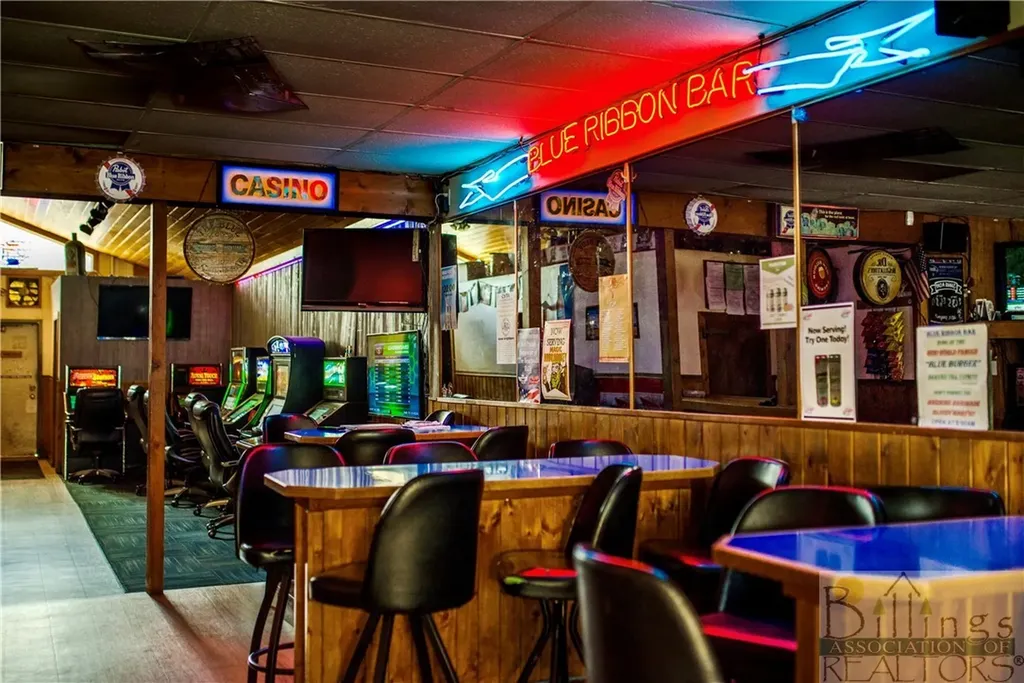 204 S Broadway Avenue Red Lodge MT 59068