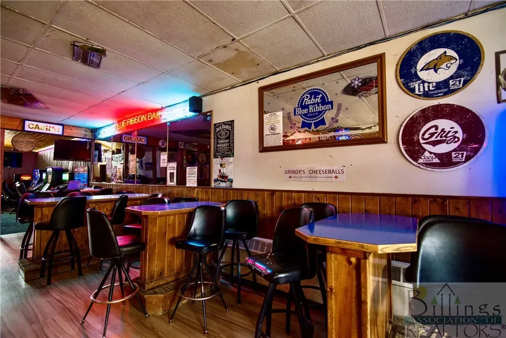 204 S Broadway Avenue Red Lodge MT 59068