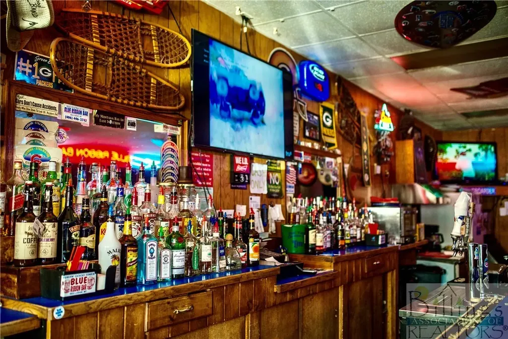 204 S Broadway Avenue Red Lodge MT 59068