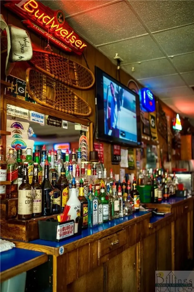 204 S Broadway Avenue Red Lodge MT 59068