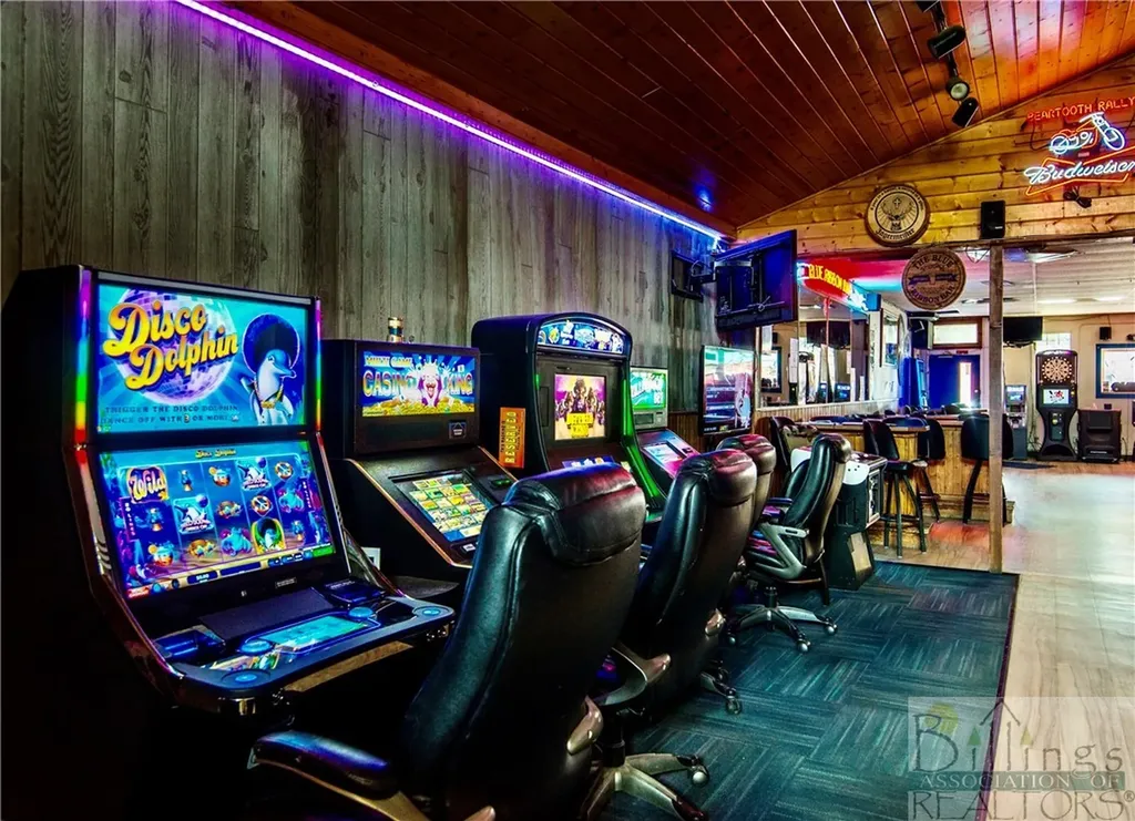 204 S Broadway Avenue Red Lodge MT 59068