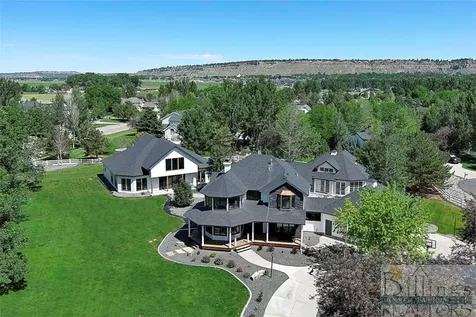 1020 Larkspur Billings MT 59106