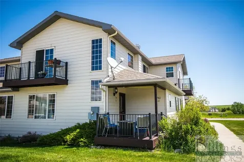 740 Lower Continental Drive Red Lodge MT 59068