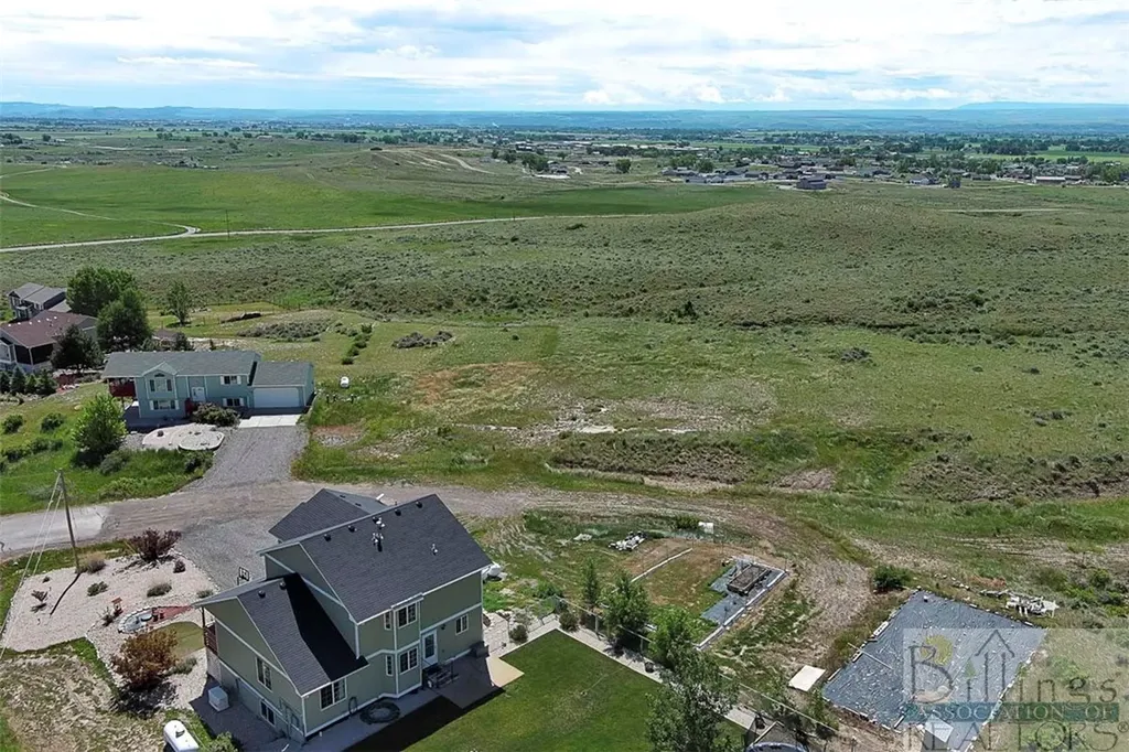 7740 N Century Hills Road N Billings MT 59106