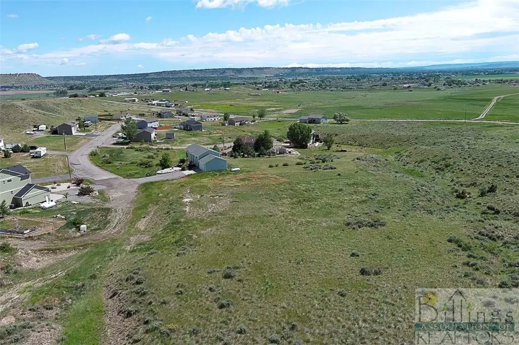 7740 N Century Hills Road N Billings MT 59106