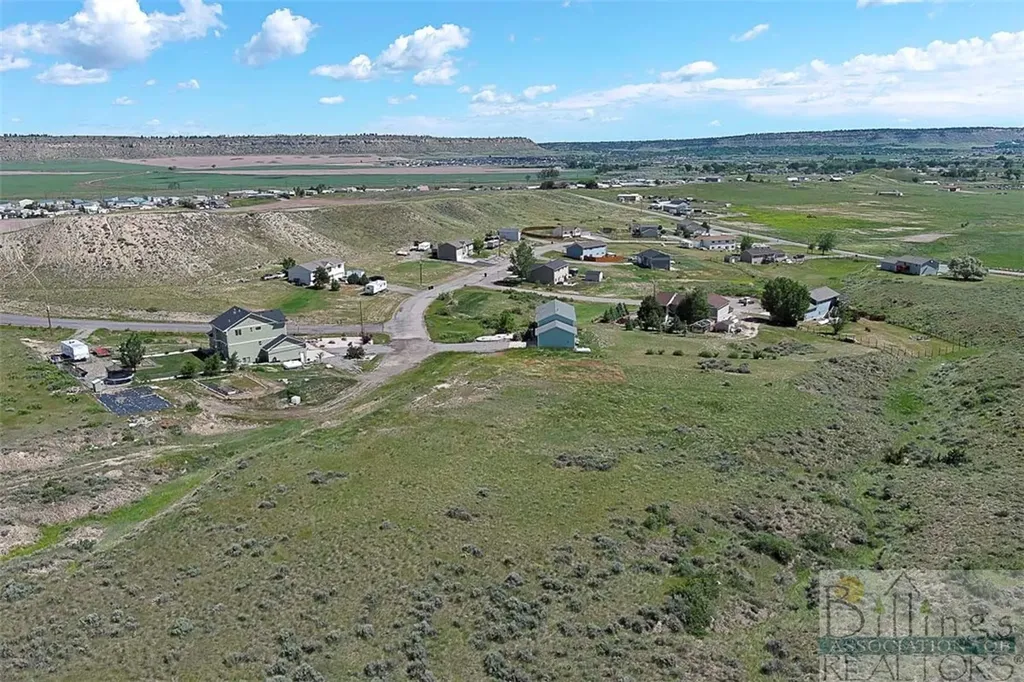 7740 N Century Hills Road N Billings MT 59106