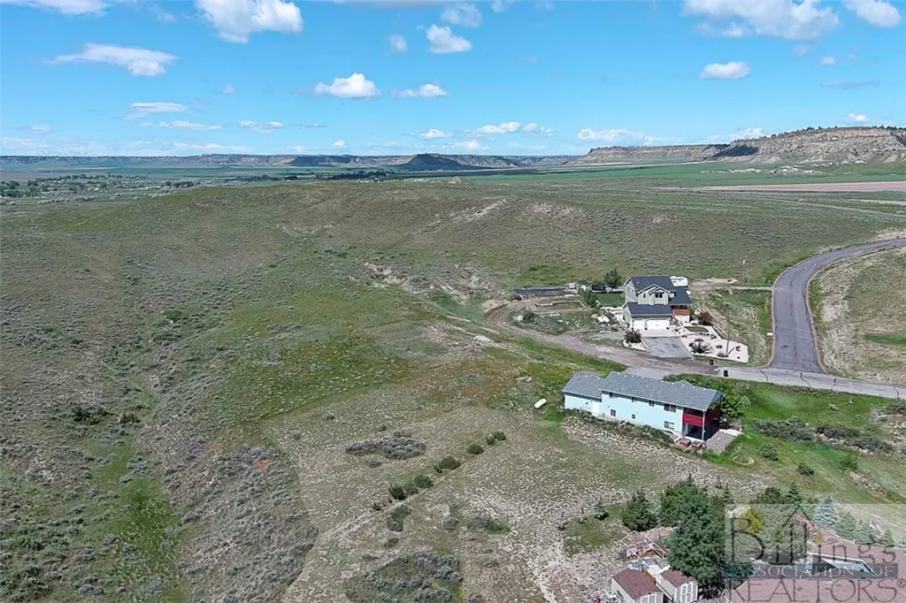 7740 N Century Hills Road N Billings MT 59106