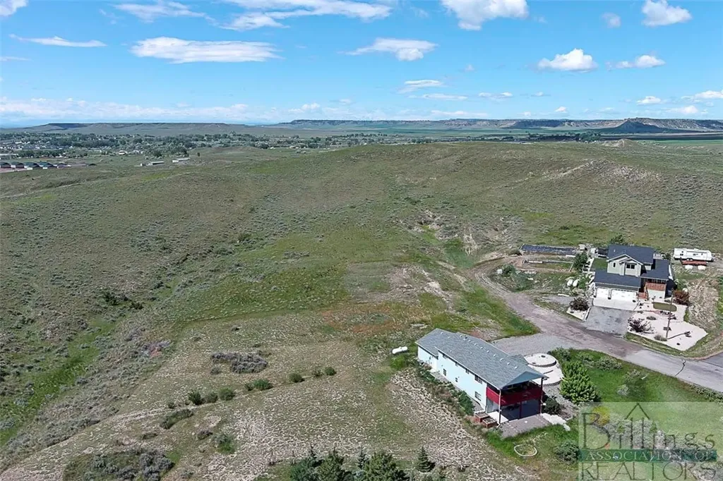 7740 N Century Hills Road N Billings MT 59106