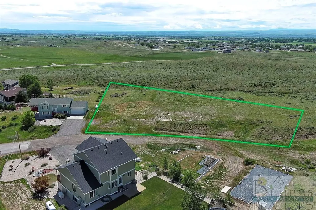 7740 N Century Hills Road N Billings MT 59106