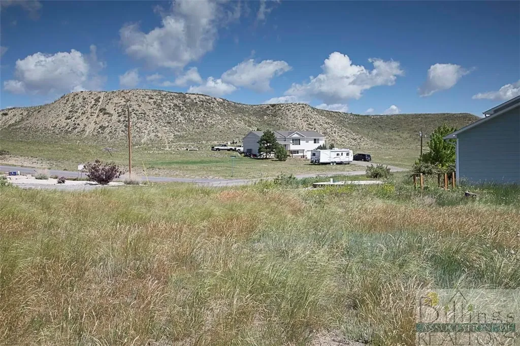 7740 N Century Hills Road N Billings MT 59106