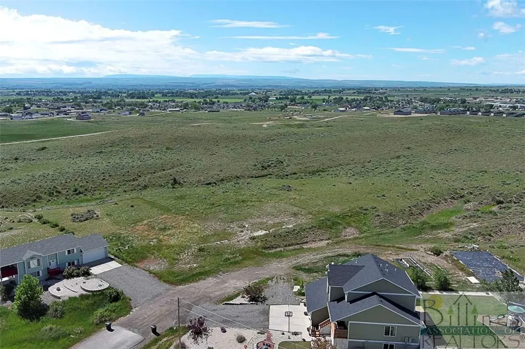 7740 N Century Hills Road N Billings MT 59106