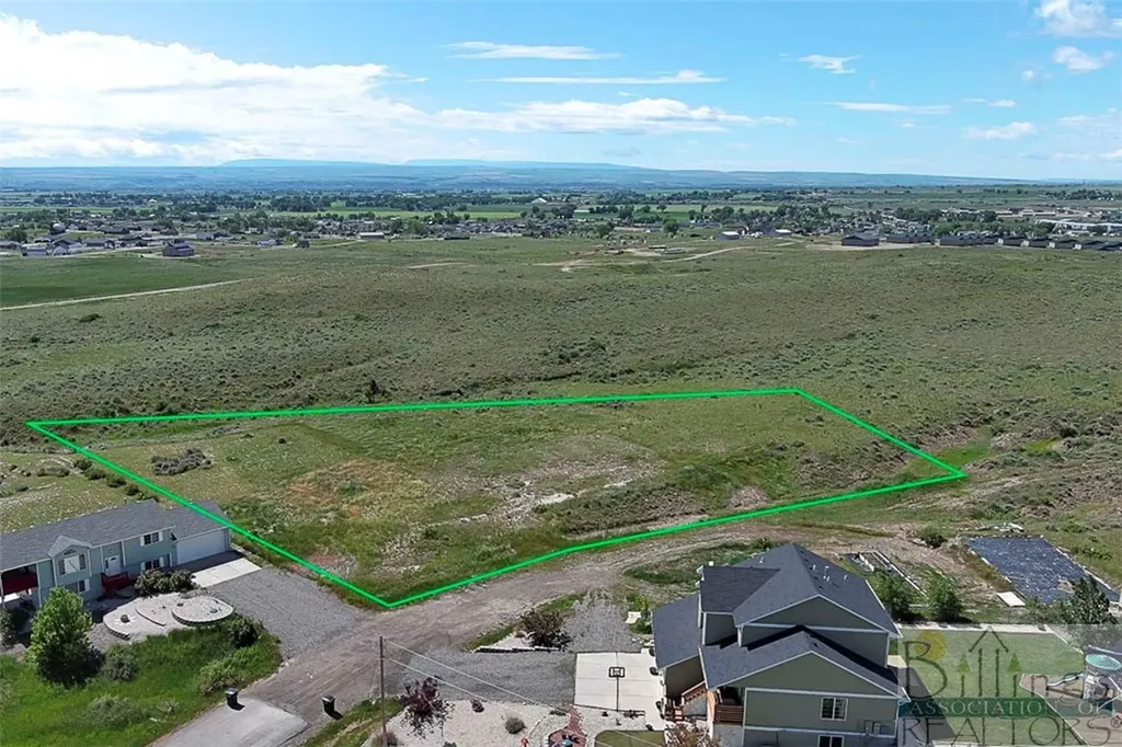 7740 N Century Hills Road N Billings MT 59106