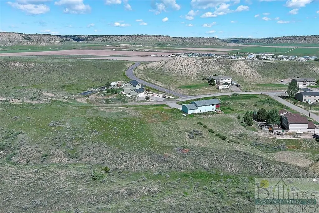 7740 N Century Hills Road N Billings MT 59106
