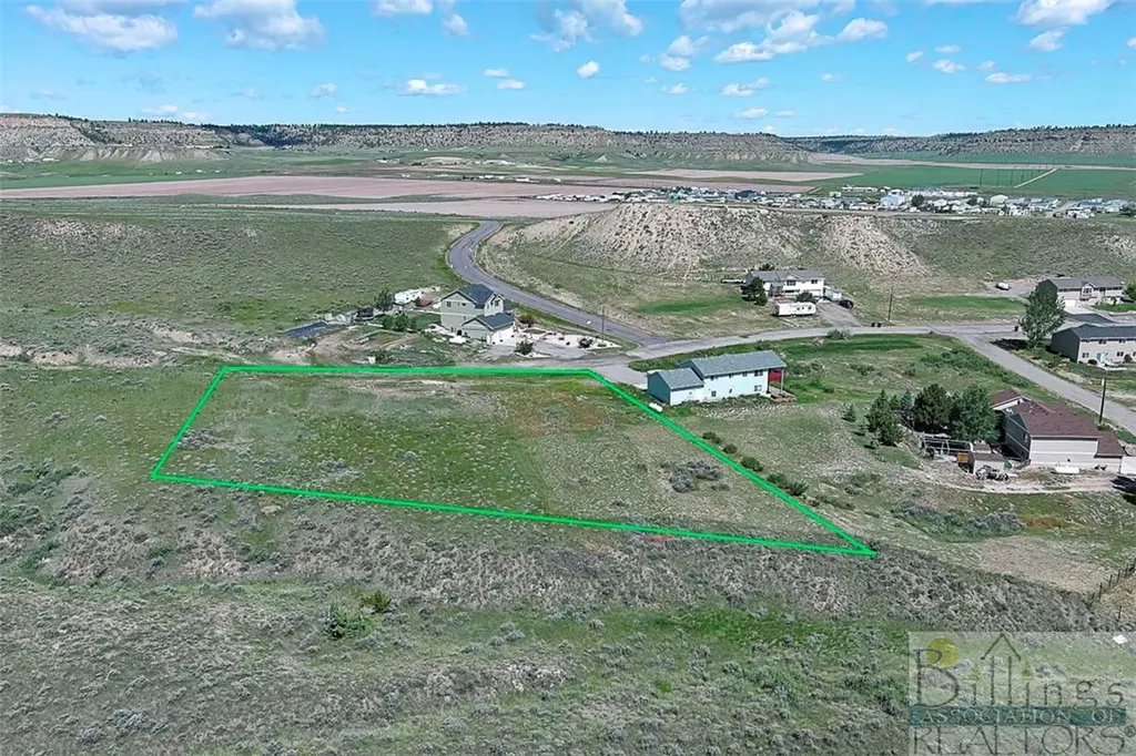 7740 N Century Hills Road N Billings MT 59106