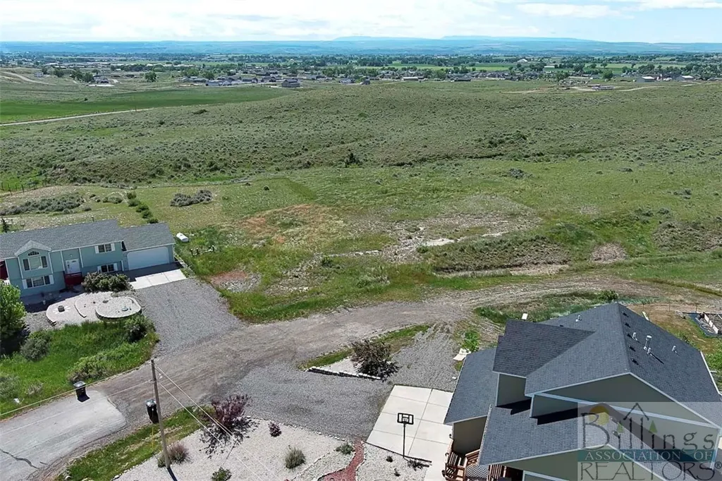 7740 N Century Hills Road N Billings MT 59106