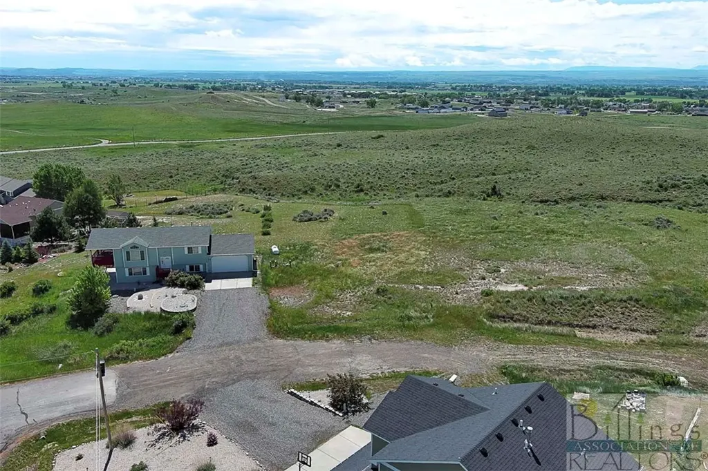 7740 N Century Hills Road N Billings MT 59106