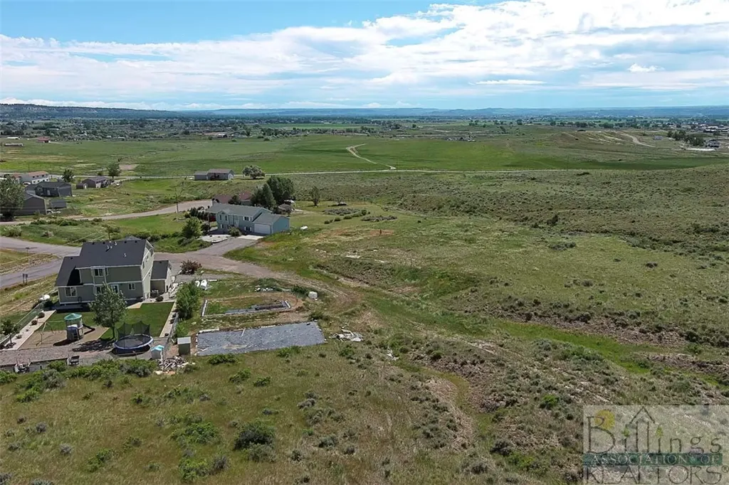 7740 N Century Hills Road N Billings MT 59106