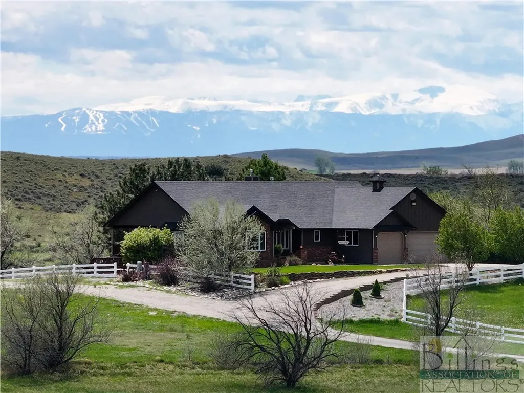 128 64th Street W Billings MT 59106