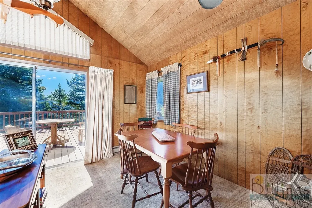 8 Forest Trail Nye MT 59061