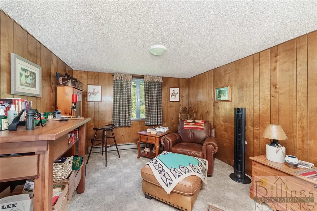 8 Forest Trail Nye MT 59061