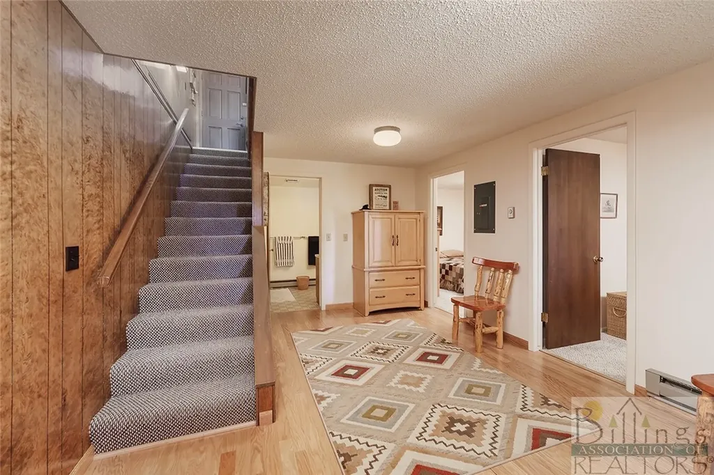 8 Forest Trail Nye MT 59061