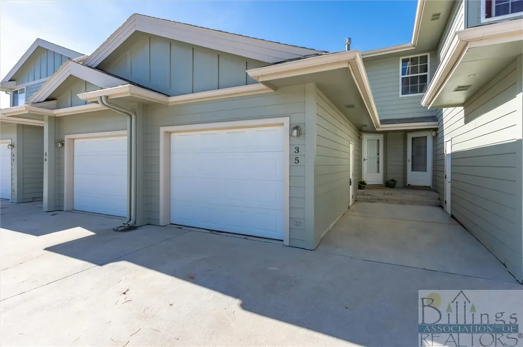 3955 Olympic Boulevard Billings MT 59102