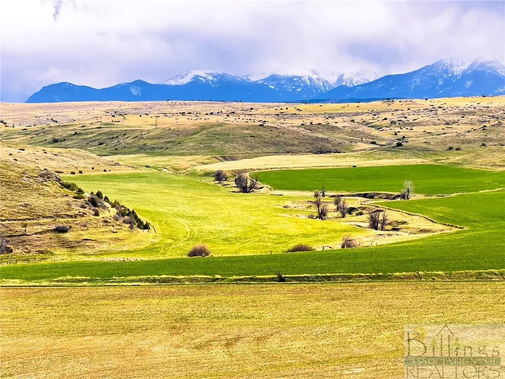 299 Stillwater River Road Absarokee MT 59001