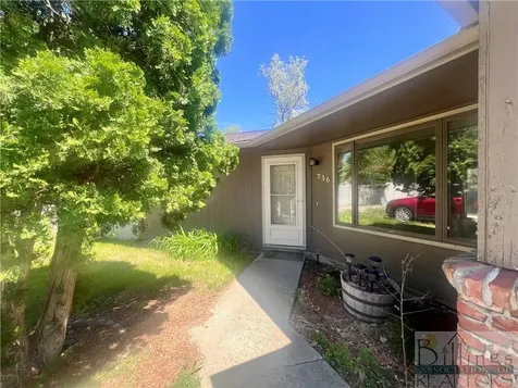 736 Cross Street Billings MT 59105