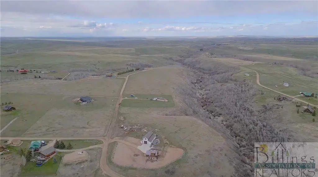 Lot 25 W Palisade Basin Red Lodge MT 59068