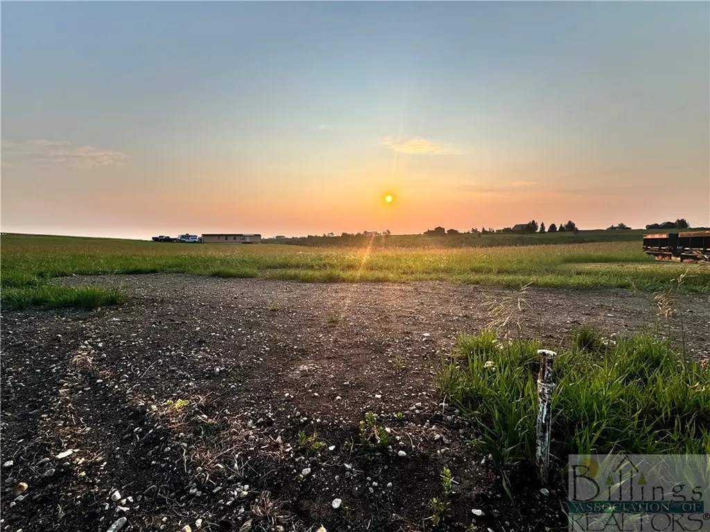 Lot 25 W Palisade Basin Red Lodge MT 59068