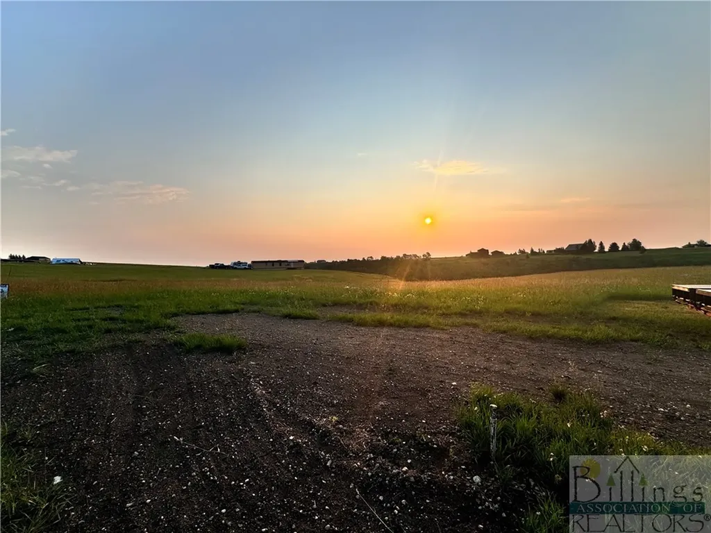 Lot 25 W Palisade Basin Red Lodge MT 59068