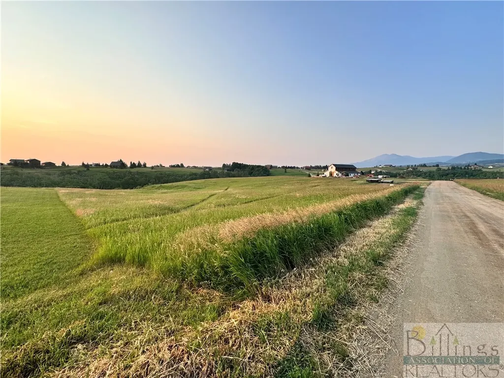 Lot 25 W Palisade Basin Red Lodge MT 59068