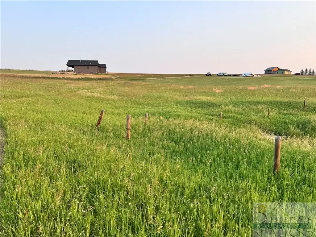 Lot 25 W Palisade Basin Red Lodge MT 59068