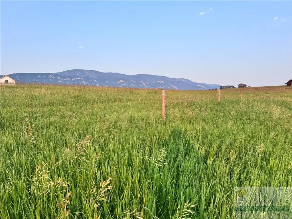 Lot 25 W Palisade Basin Red Lodge MT 59068