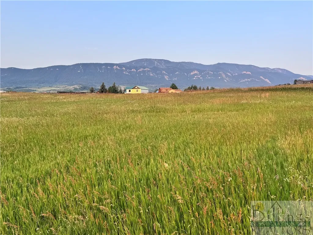 Lot 25 W Palisade Basin Red Lodge MT 59068