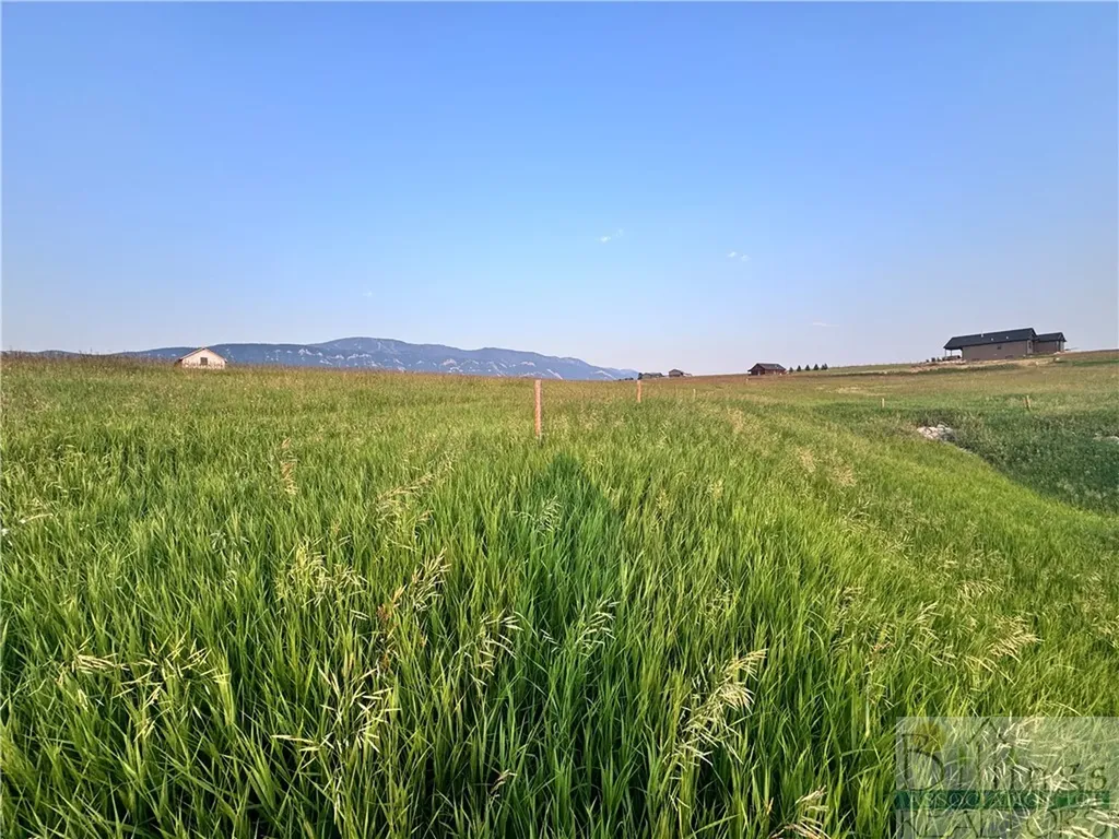 Lot 25 W Palisade Basin Red Lodge MT 59068